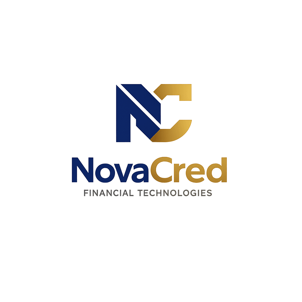NovaCred logo